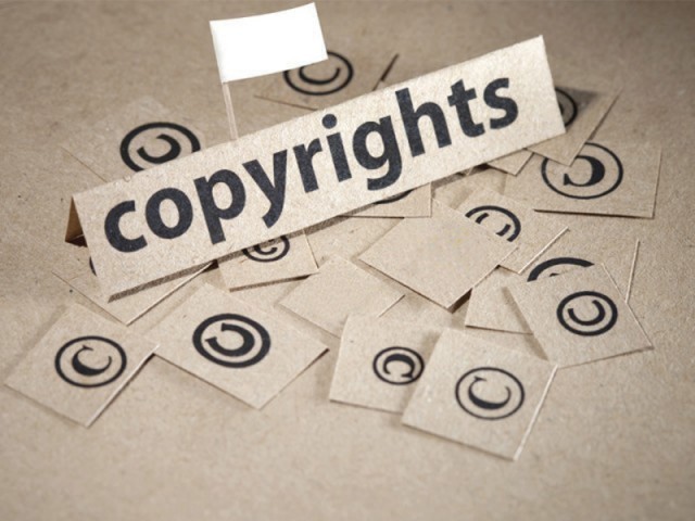 Hồ sơ đăng ký bản quyền tác phẩm viết